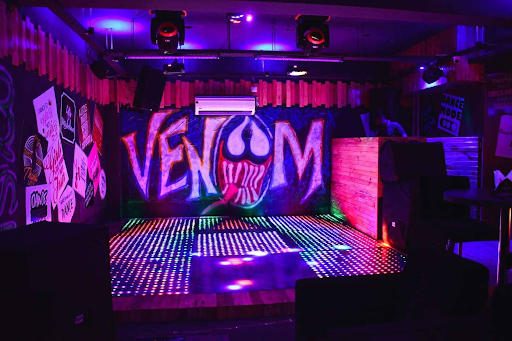 Club Venom