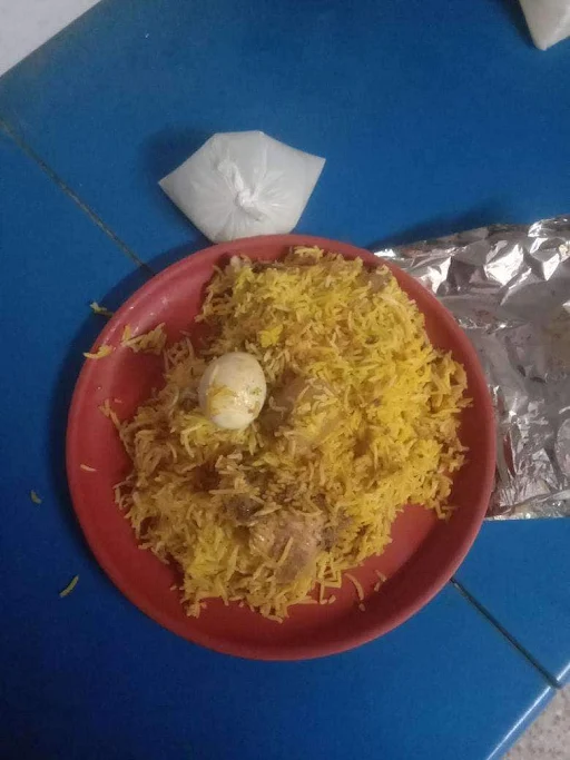 House of Biryani, Jaydev Vihar, Bhubaneswar