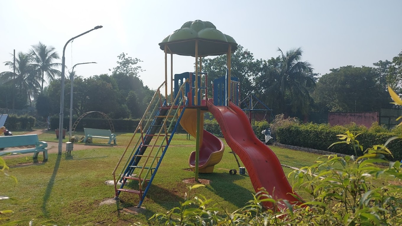 IMFA Park, Bhubaneswar