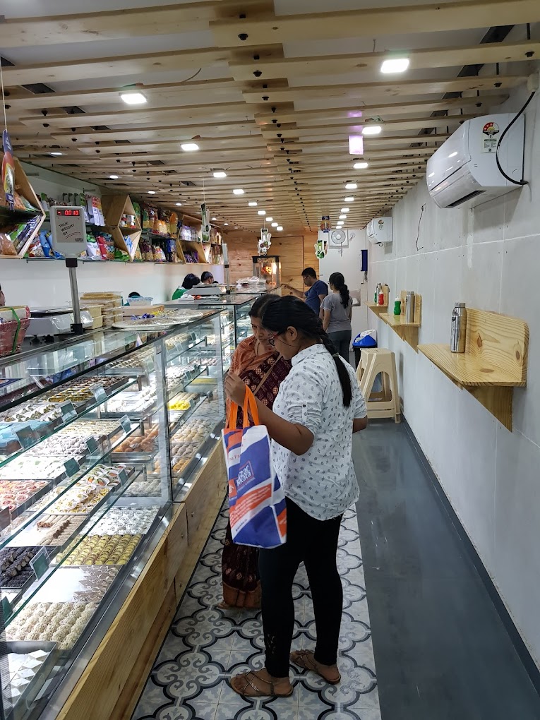 Narula Sweets Patia Bhubaneswar