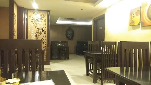 Odisha Hotel