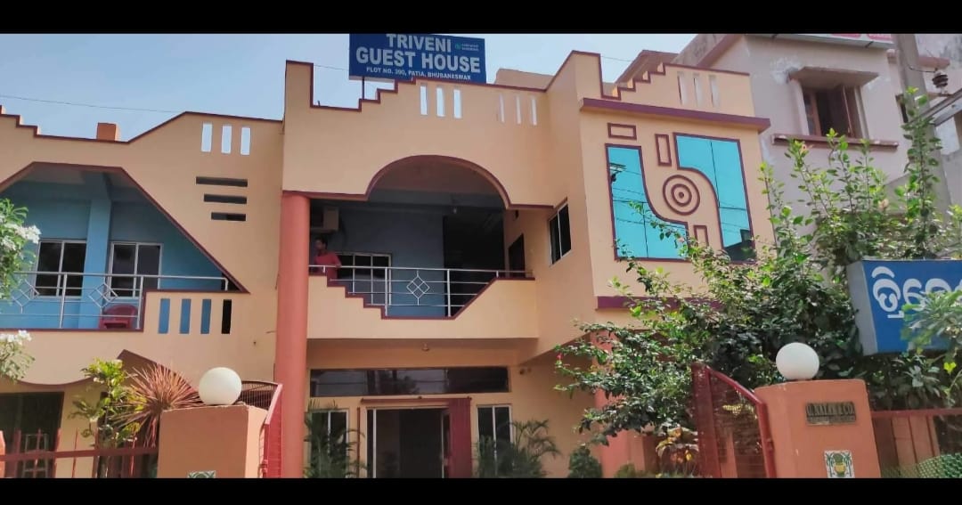 Triveni Guest House, Kanan Vihar, Patia, Bhubaneswar