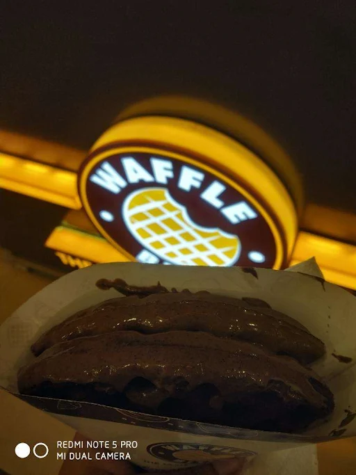 Wafle Bites, Patia, Bhubaneswar