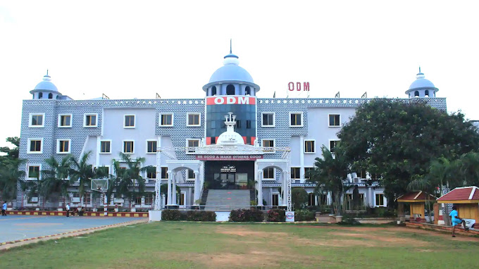 ODM Public School