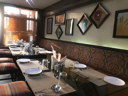 narula restaurant