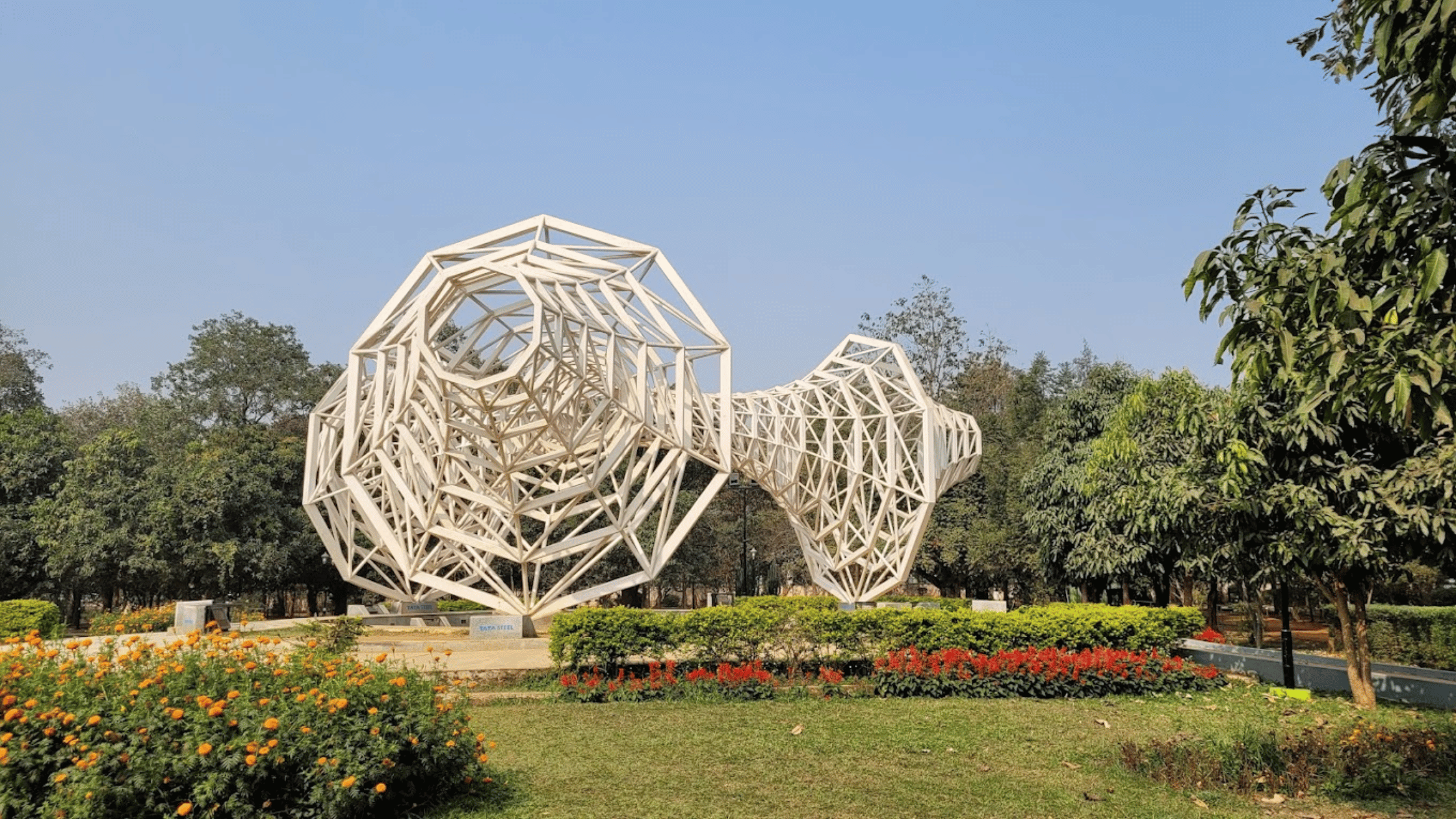 Biju Patnaik Park