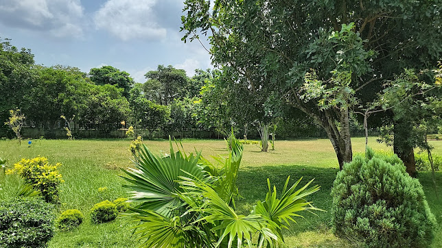 Dr APJ Abdul Kalam Park, Bhubaneswar