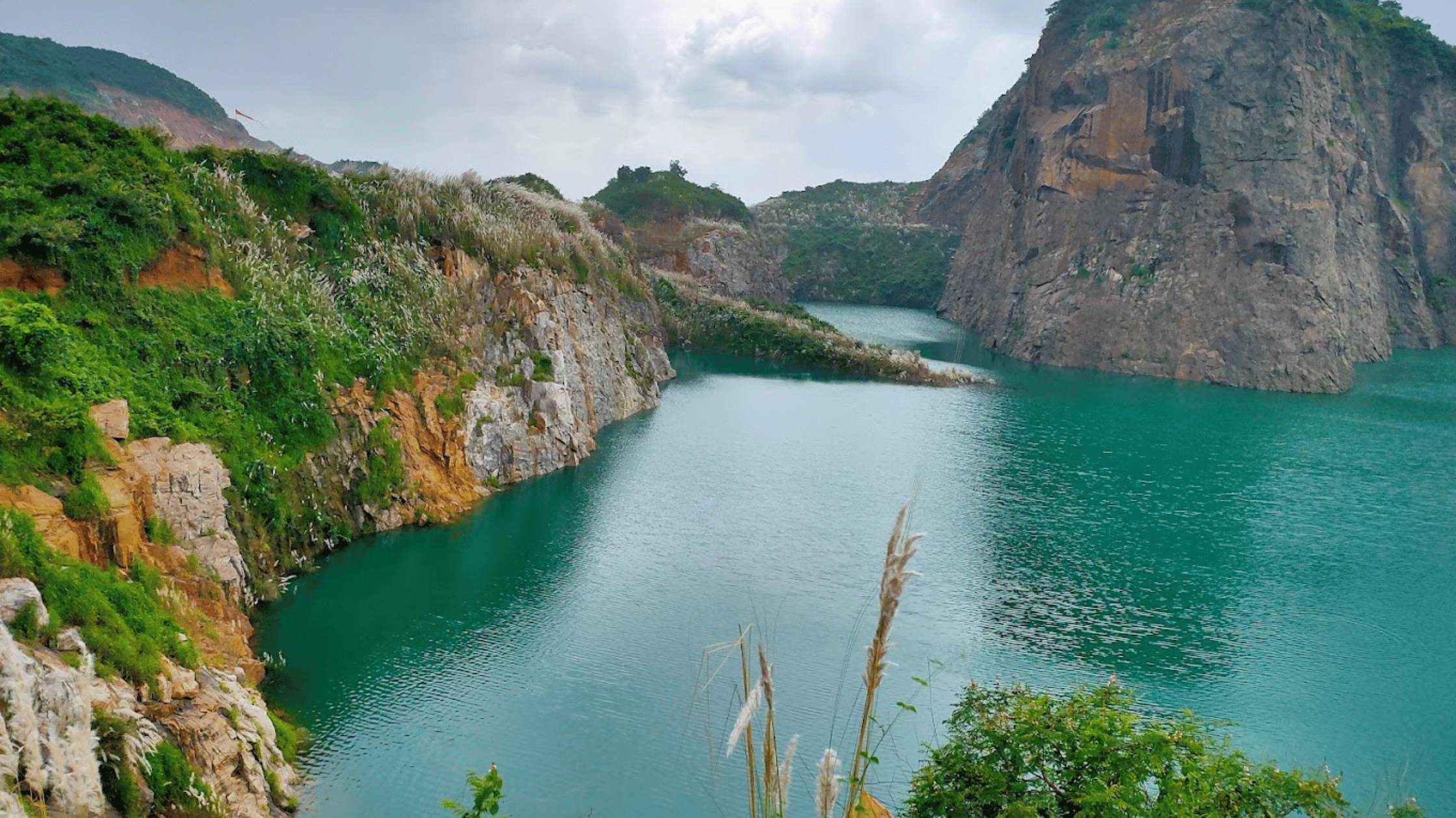 Tapang Lake