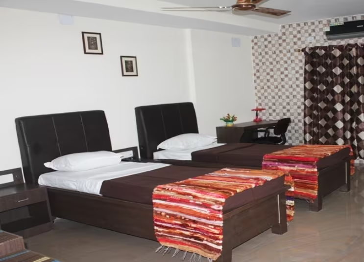 Hotel Rajdhani