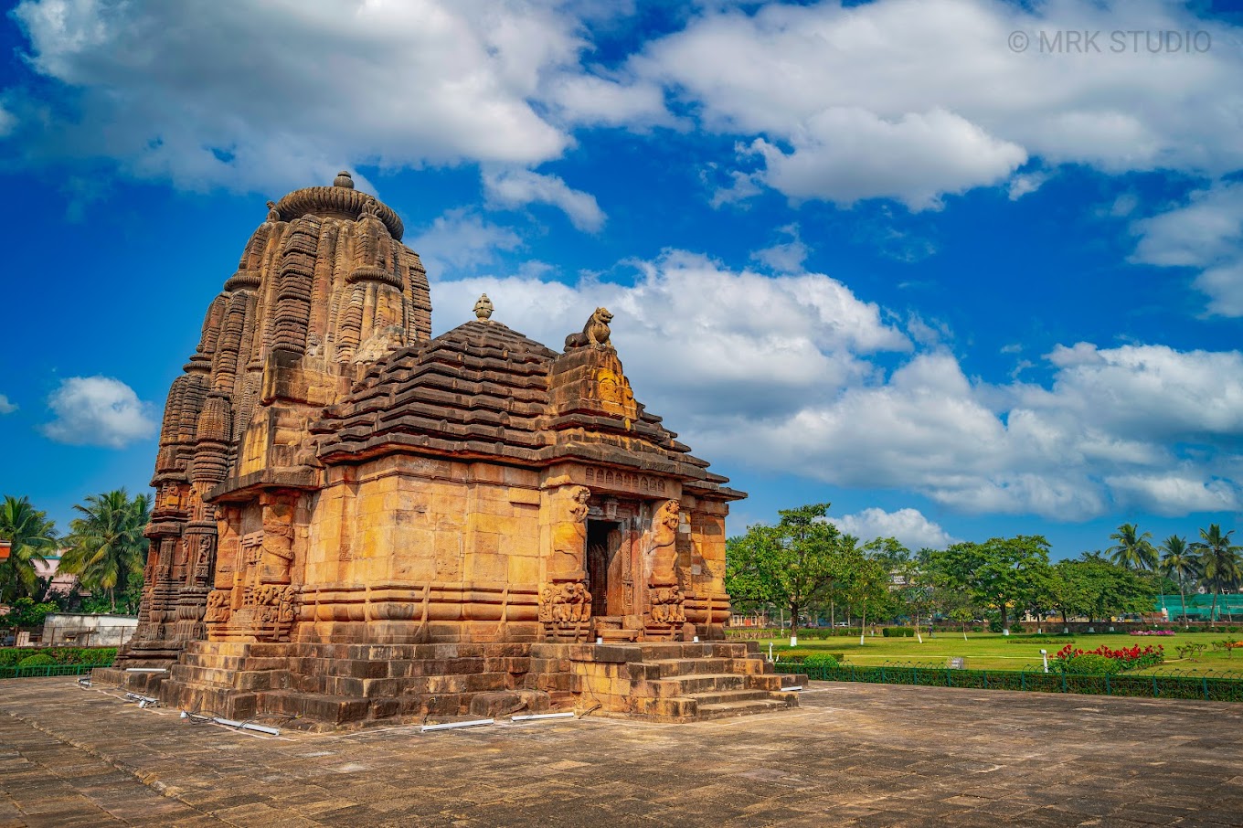 Rajarani Temple- History, Architecture, Ticket Price, Timings, and Much ...