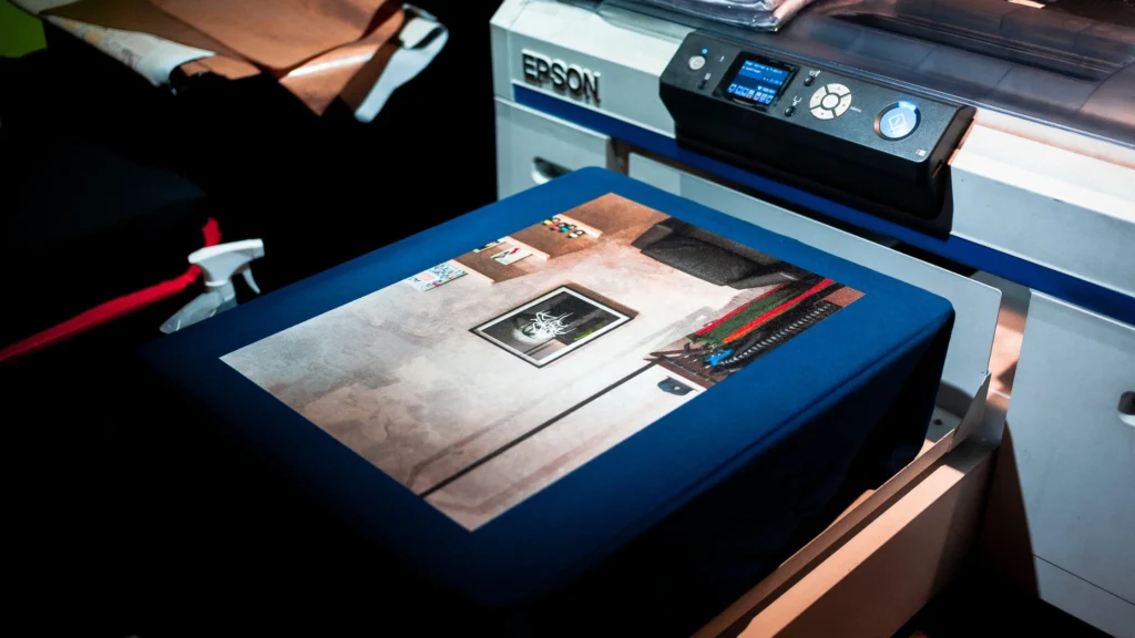 3D-Printed Electronics