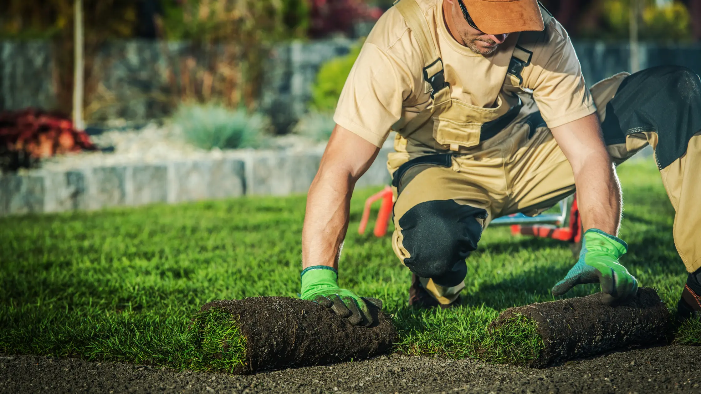 Landscaping Business Ideas