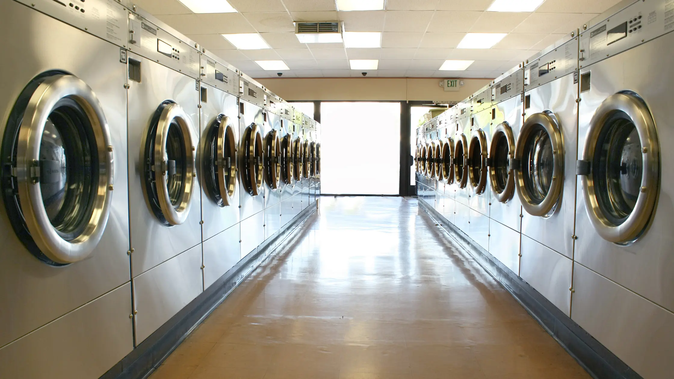 Laundry Business Ideas