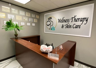 SP WELLNESS THERAPY & SKIN CARE